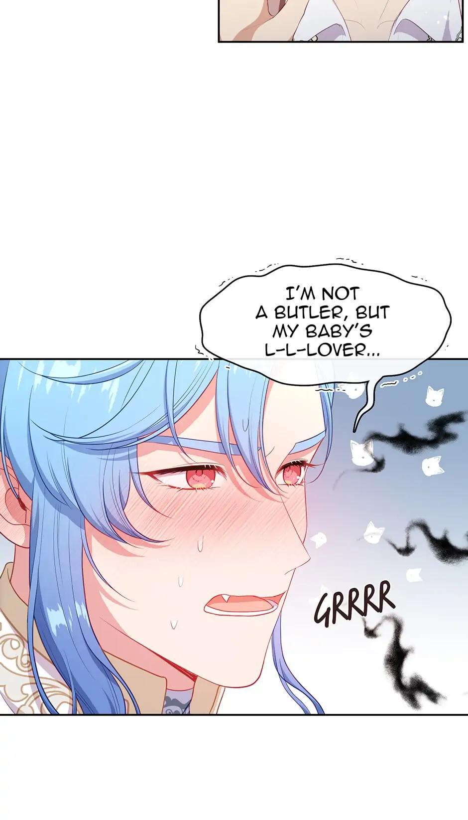 Read Beware the Villainess EN Manga Online