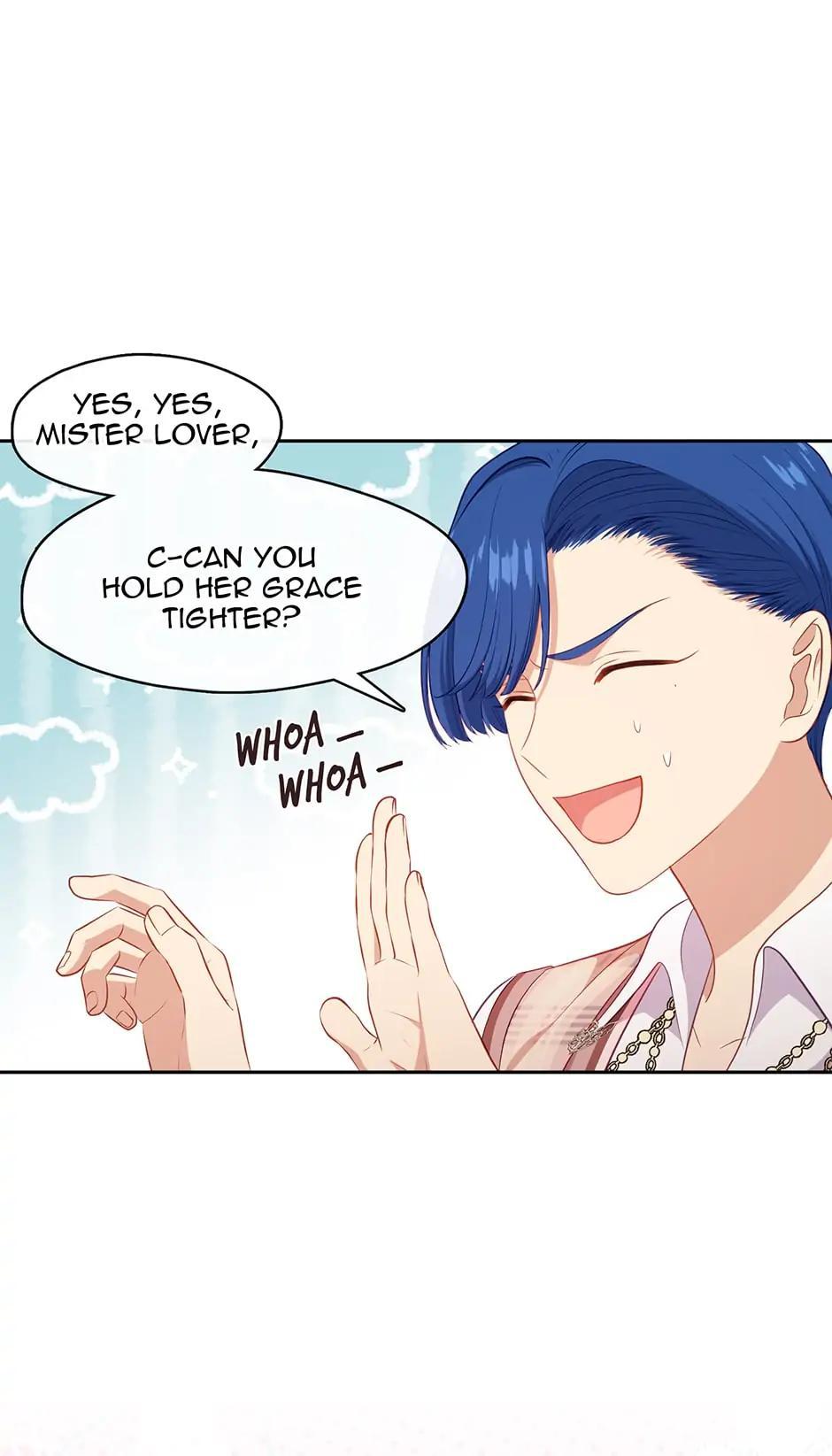 Read Beware the Villainess EN Manga Online