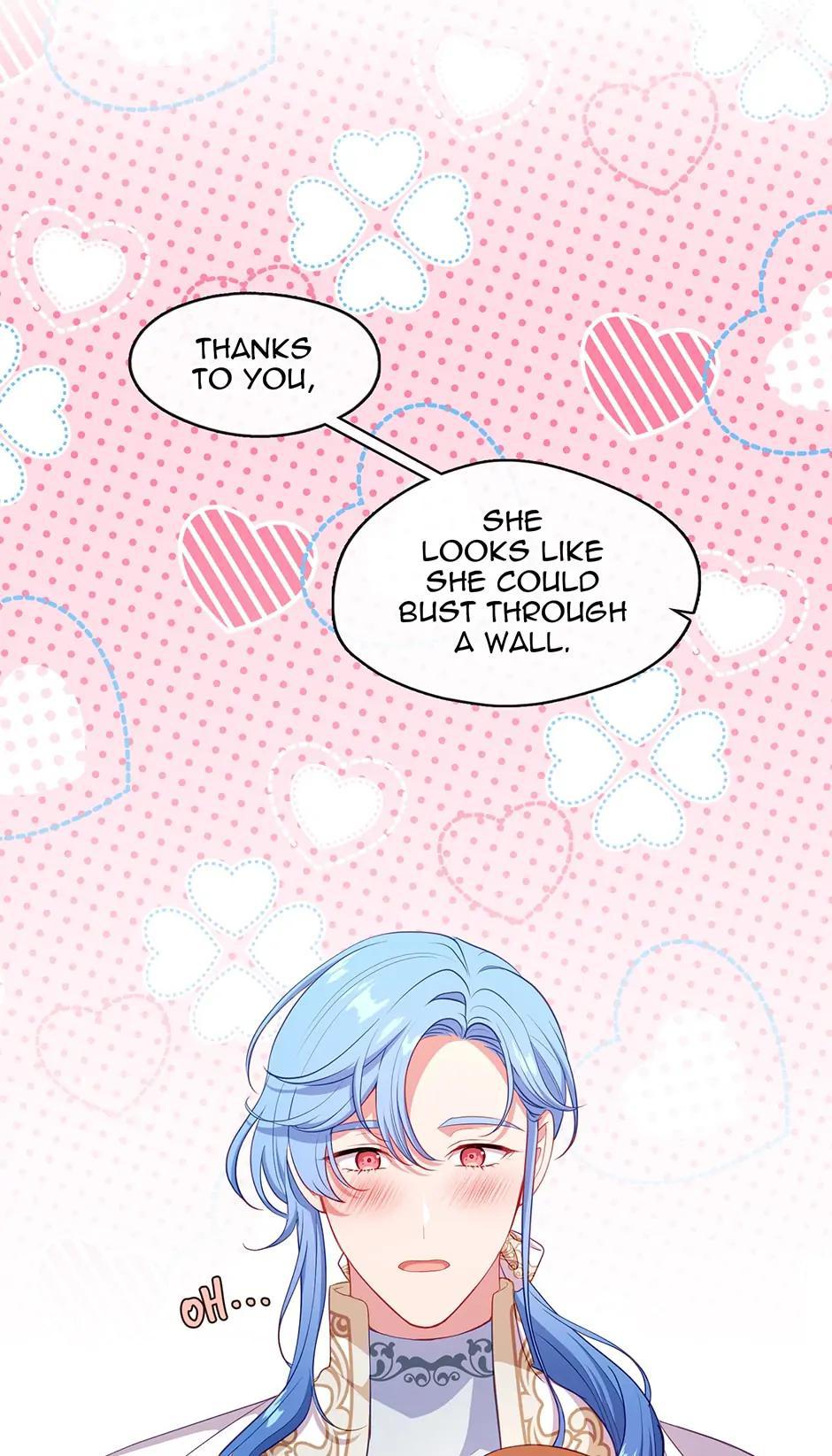 Read Beware the Villainess EN Manga Online