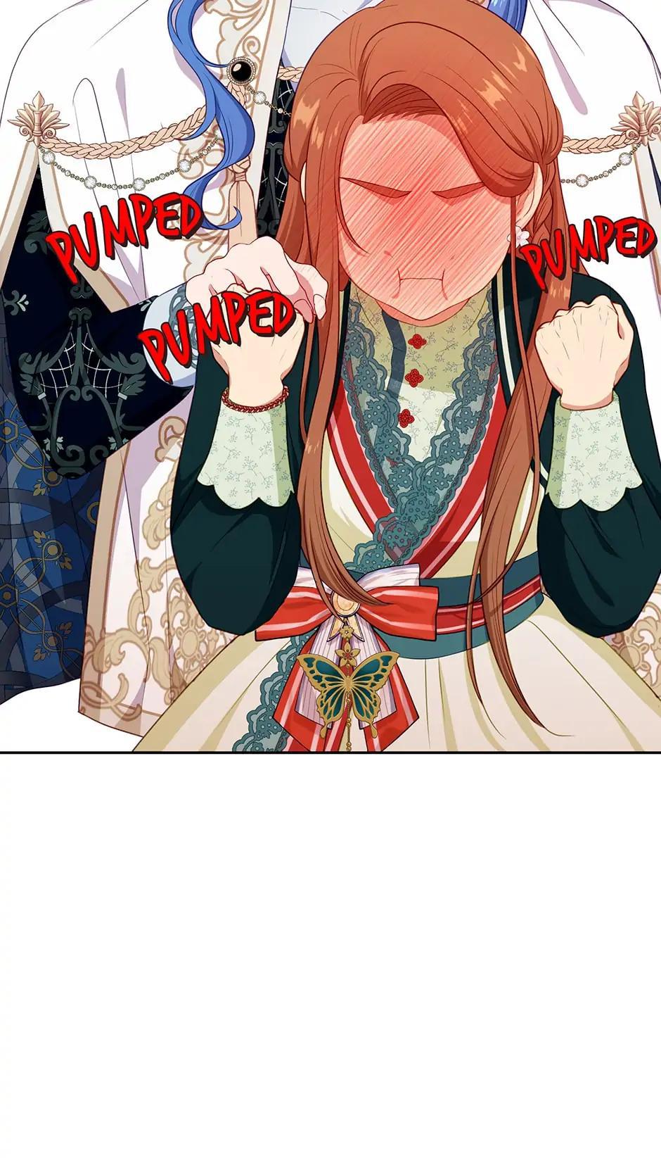 Read Beware the Villainess EN Manga Online