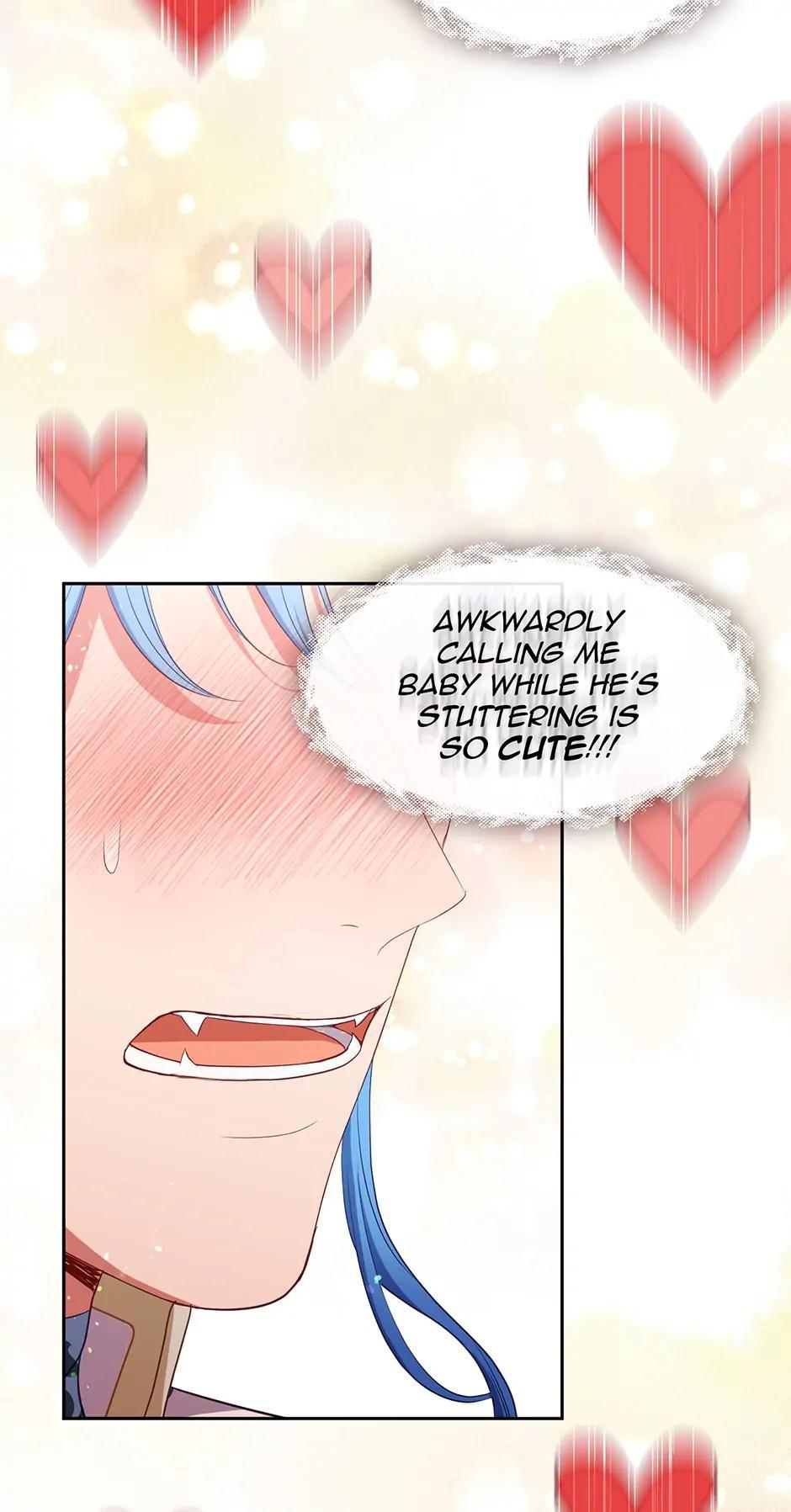 Read Beware the Villainess EN Manga Online