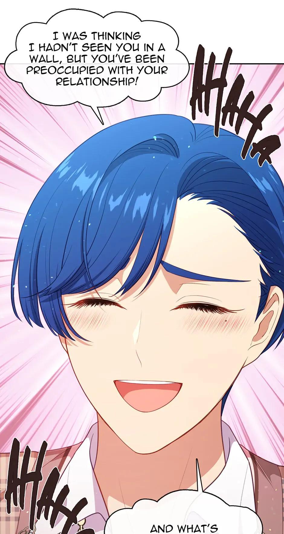 Read Beware the Villainess EN Manga Online