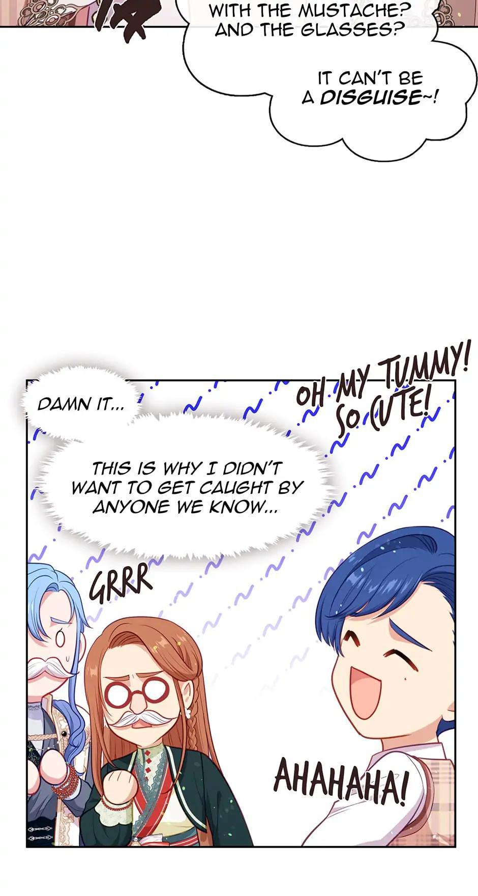 Read Beware the Villainess EN Manga Online