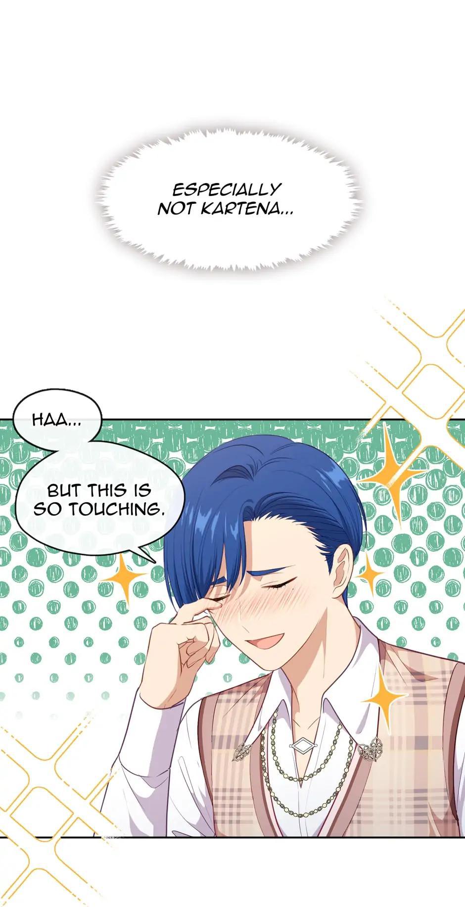 Read Beware the Villainess EN Manga Online