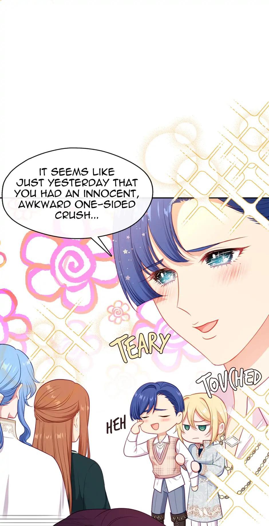 Read Beware the Villainess EN Manga Online