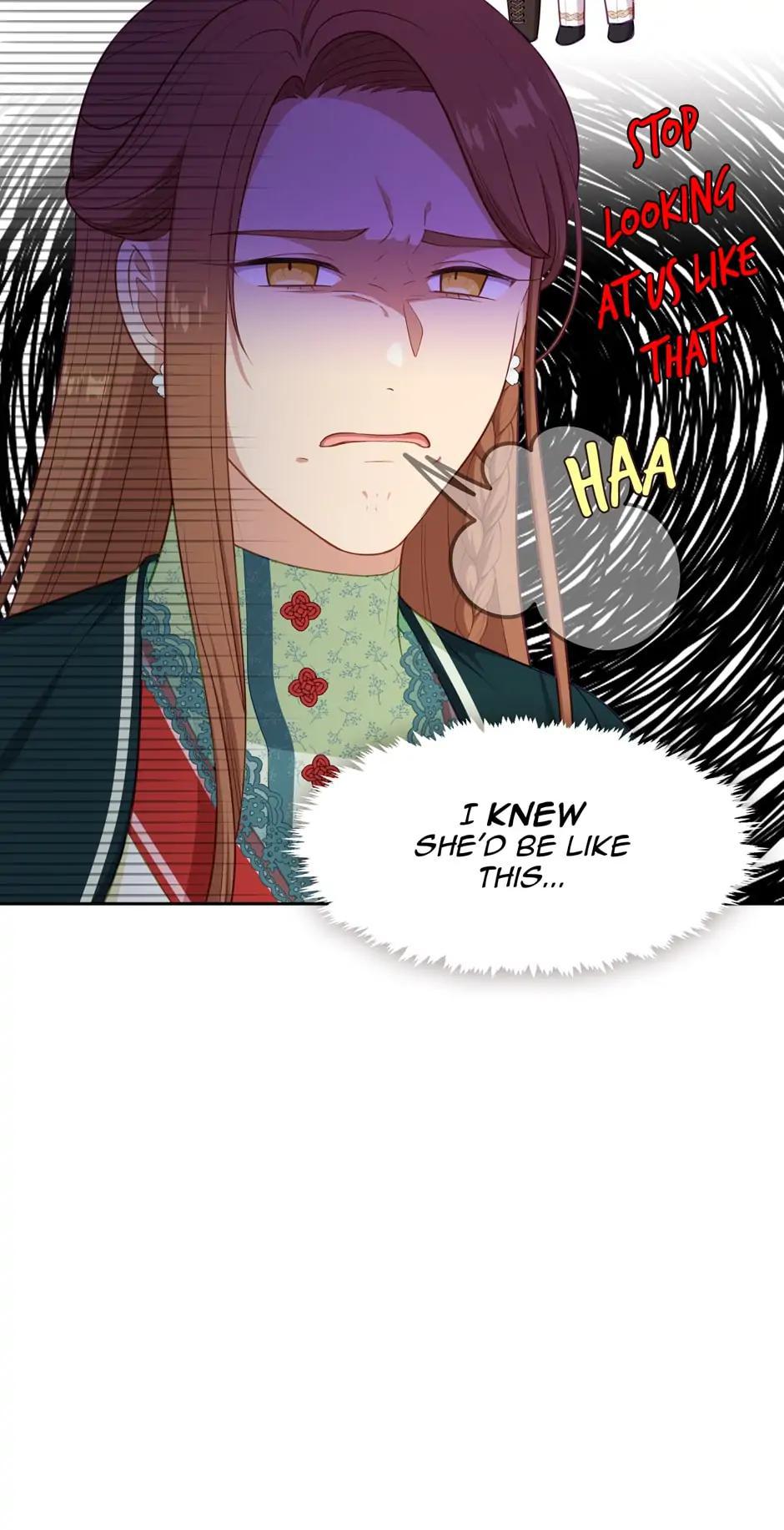 Read Beware the Villainess EN Manga Online