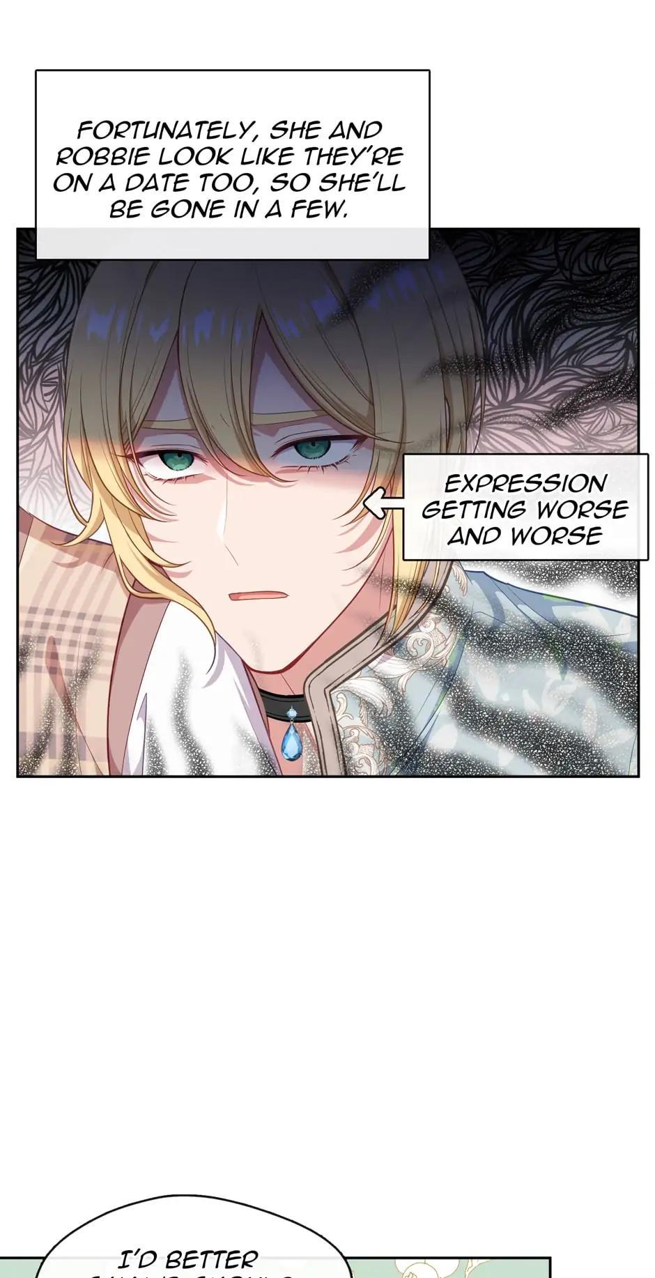 Read Beware the Villainess EN Manga Online