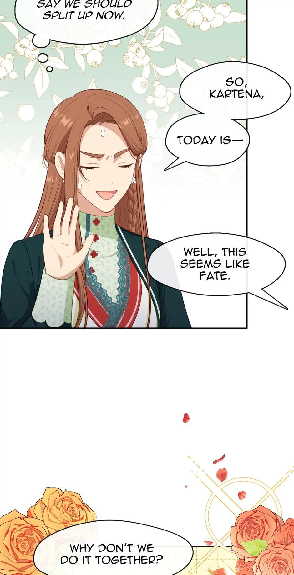 Read Beware the Villainess EN Manga Online