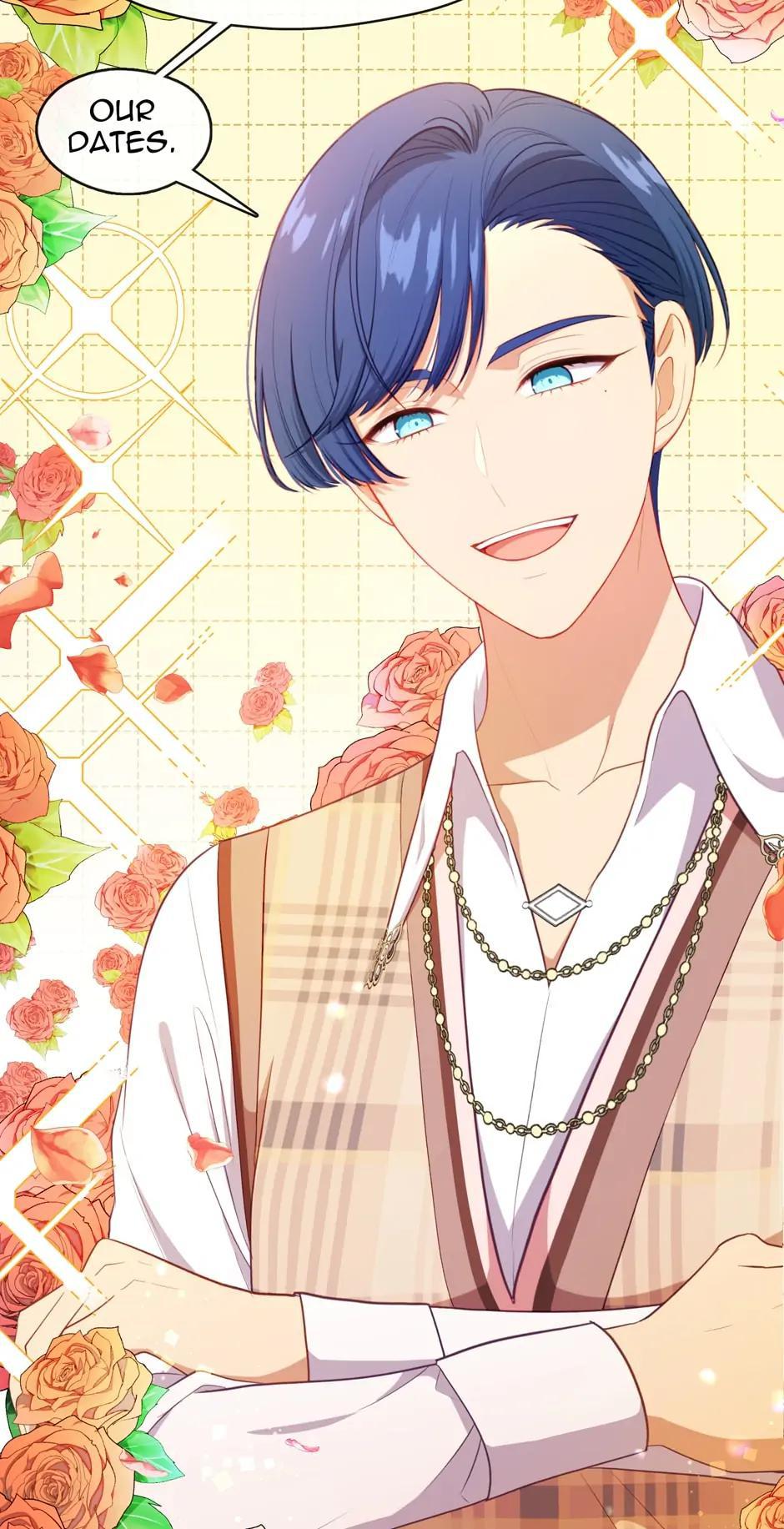 Read Beware the Villainess EN Manga Online