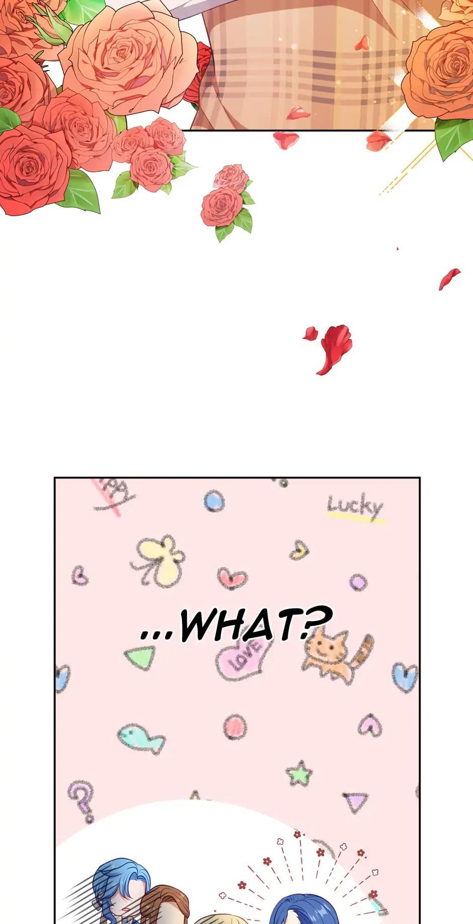 Read Beware the Villainess EN Manga Online