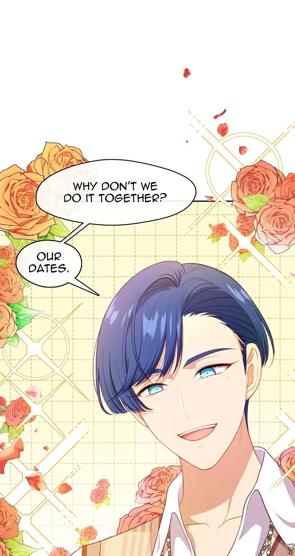 Read Beware the Villainess EN Manga Online