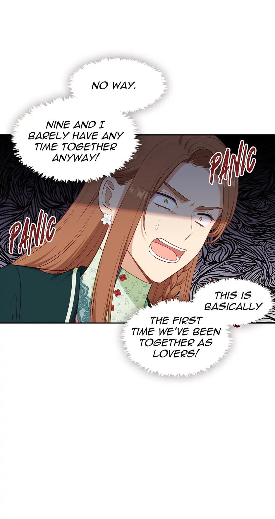 Read Beware the Villainess EN Manga Online