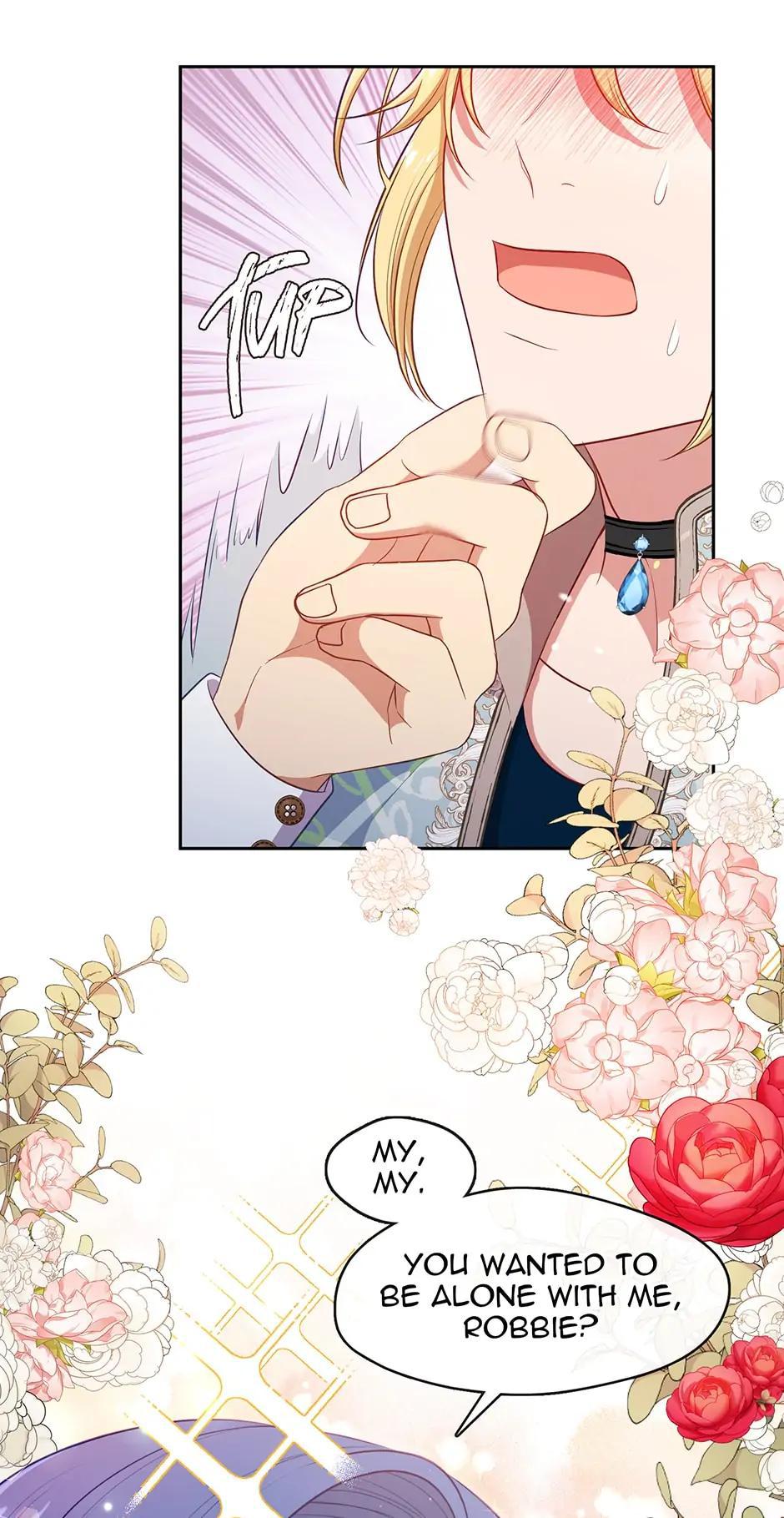 Read Beware the Villainess EN Manga Online