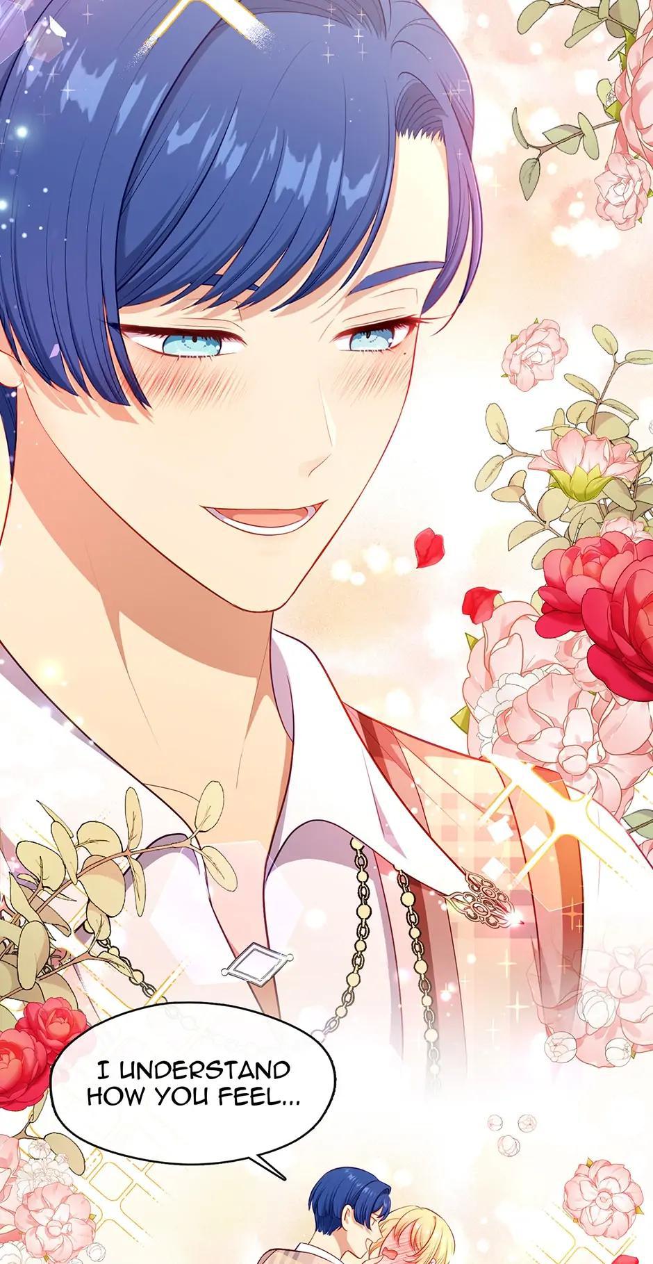 Read Beware the Villainess EN Manga Online