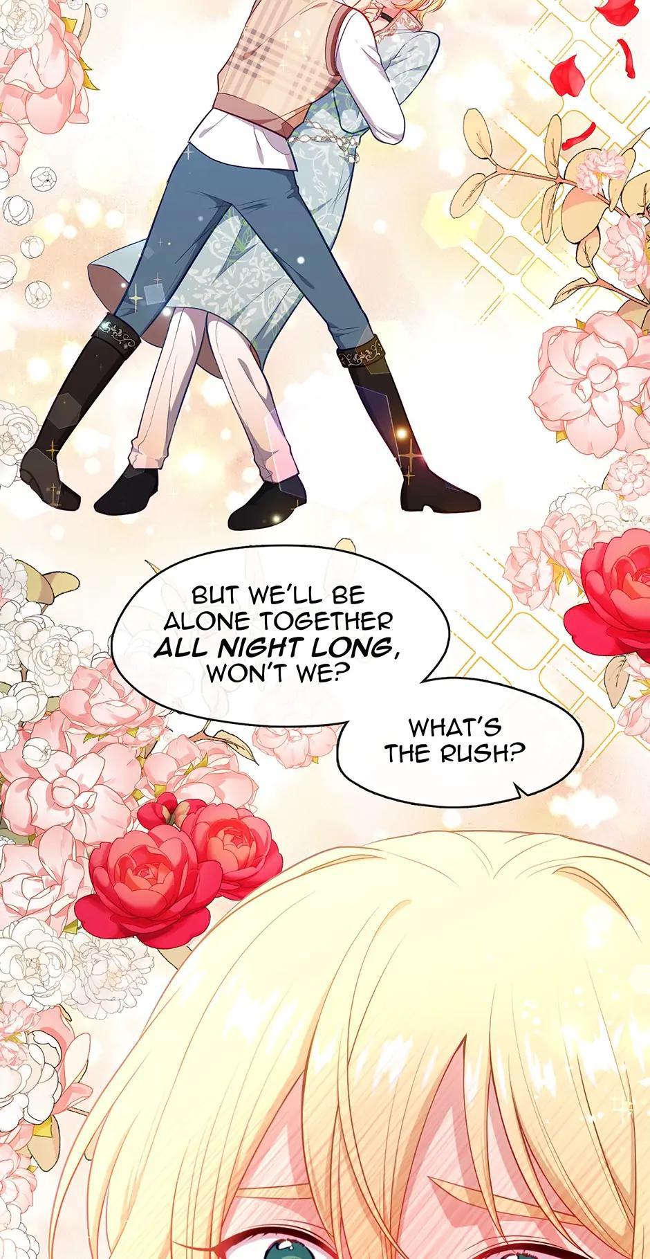 Read Beware the Villainess EN Manga Online