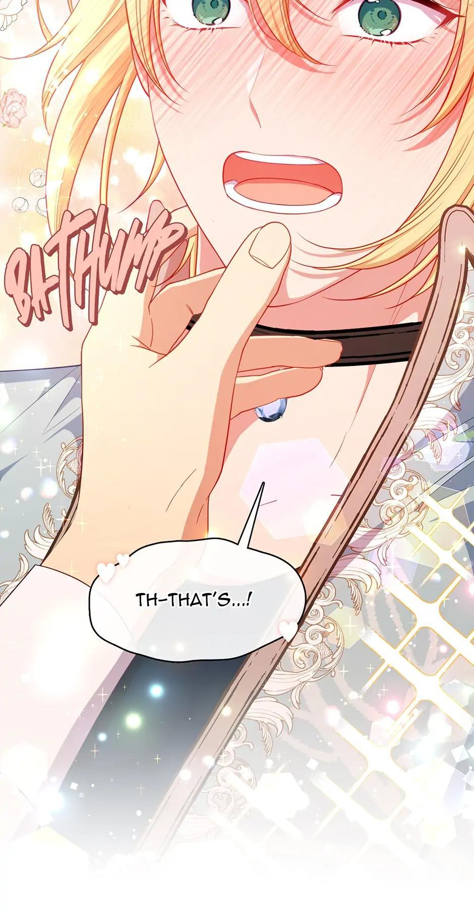 Read Beware the Villainess EN Manga Online