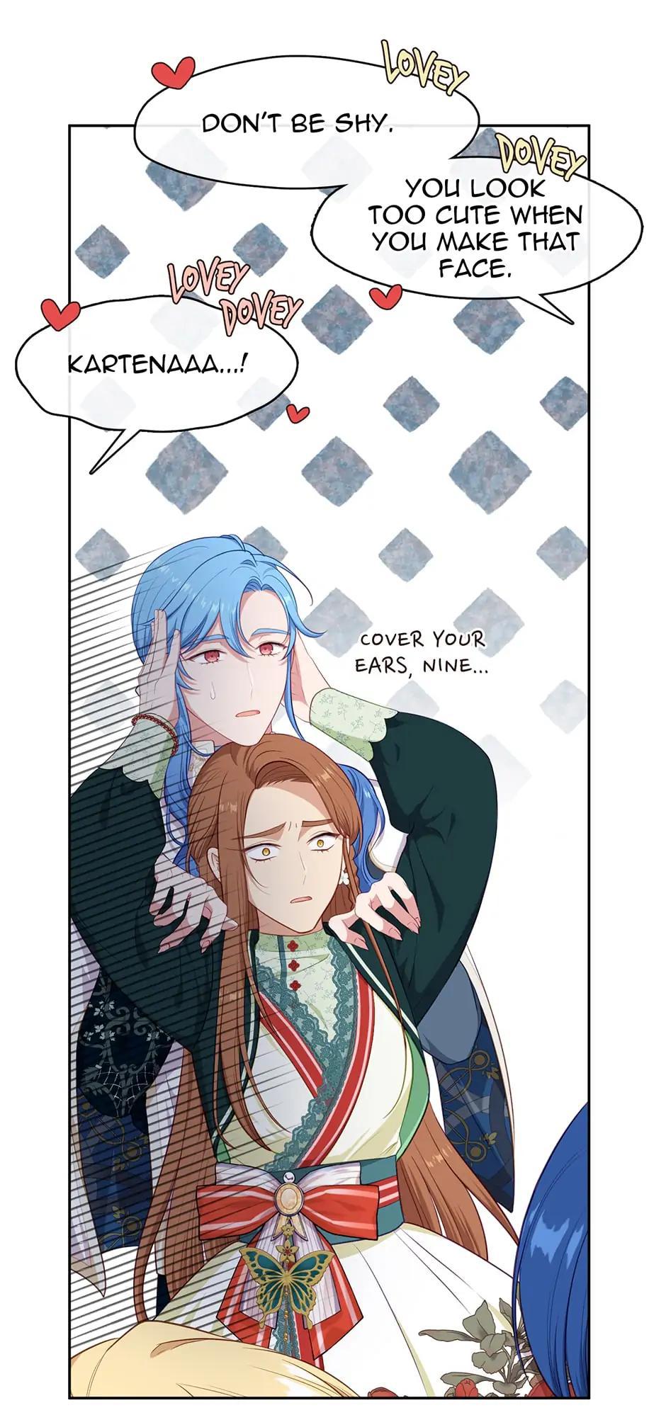 Read Beware the Villainess EN Manga Online