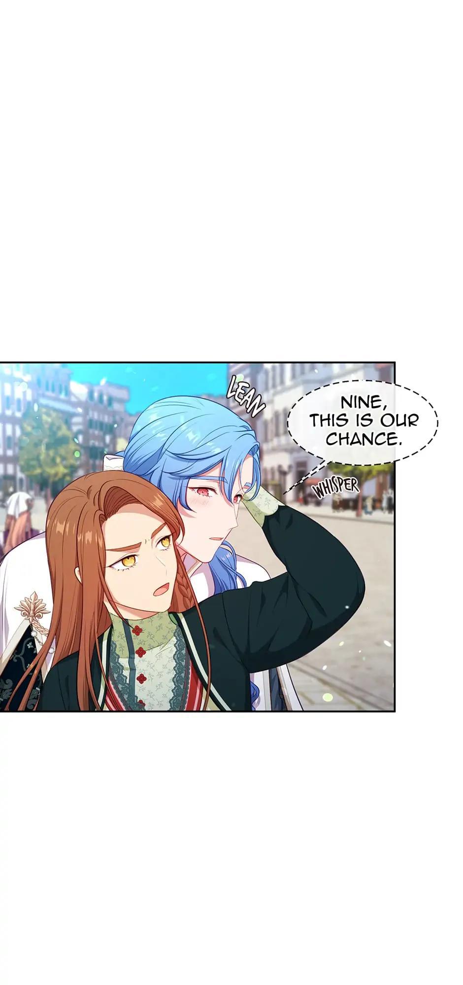 Read Beware the Villainess EN Manga Online