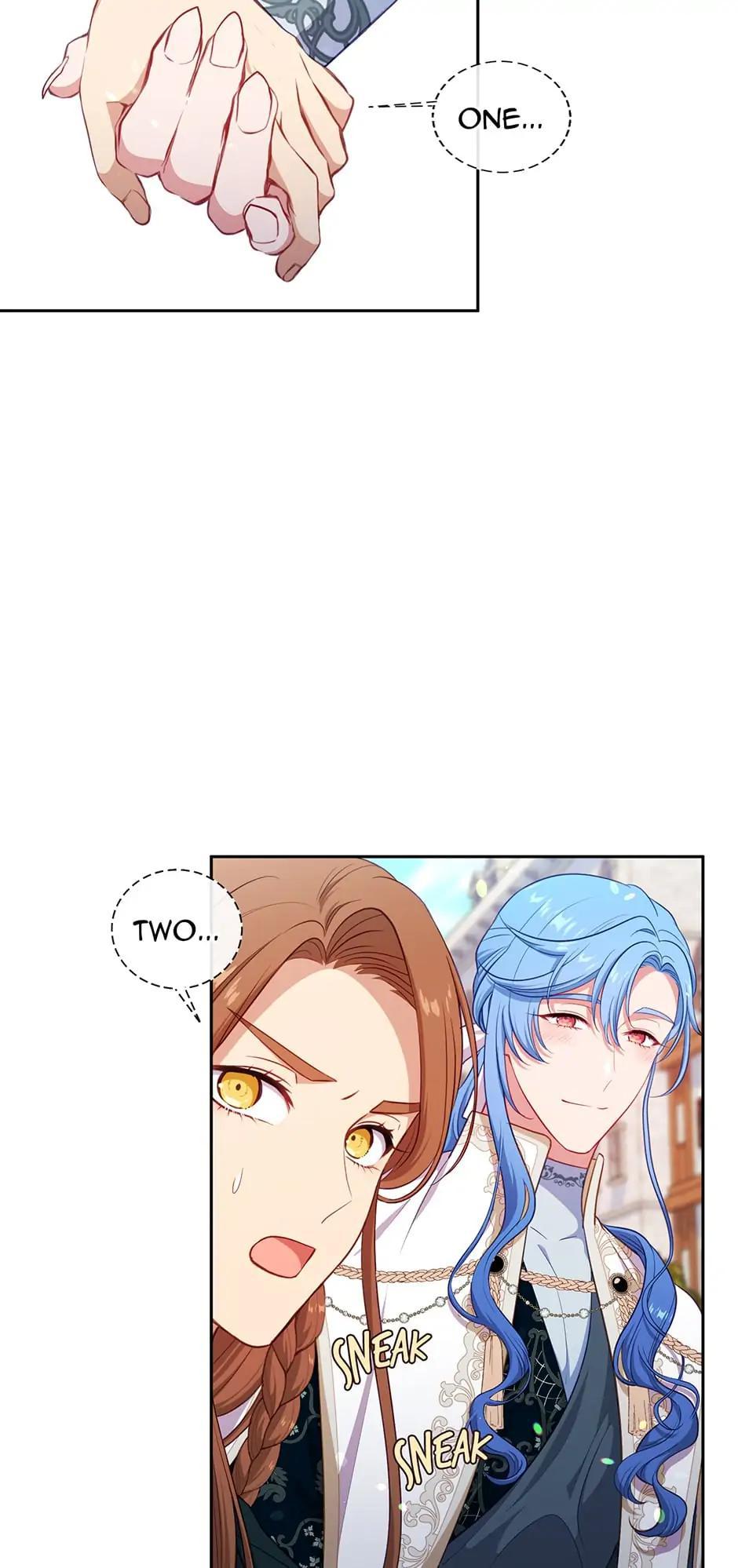 Read Beware the Villainess EN Manga Online