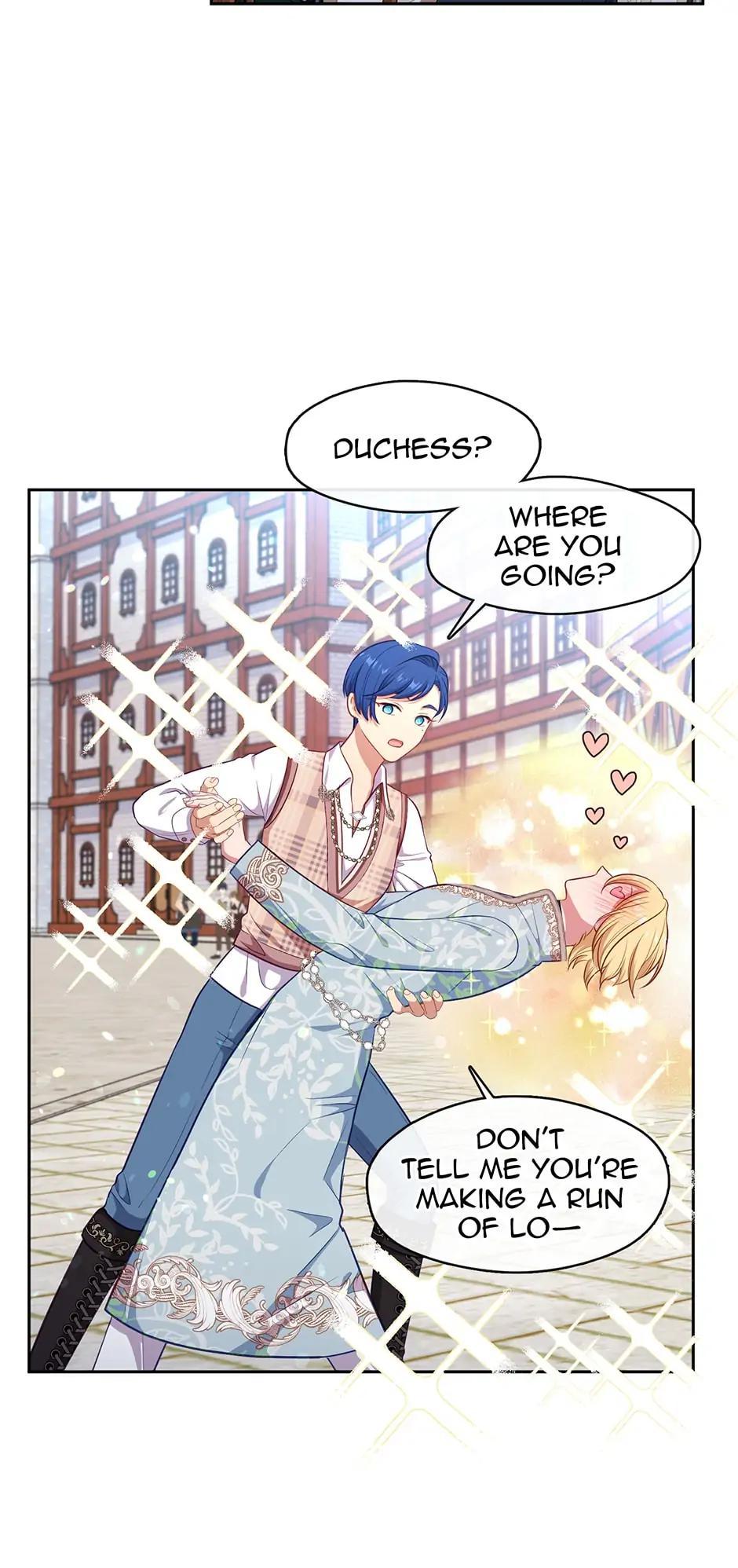 Read Beware the Villainess EN Manga Online