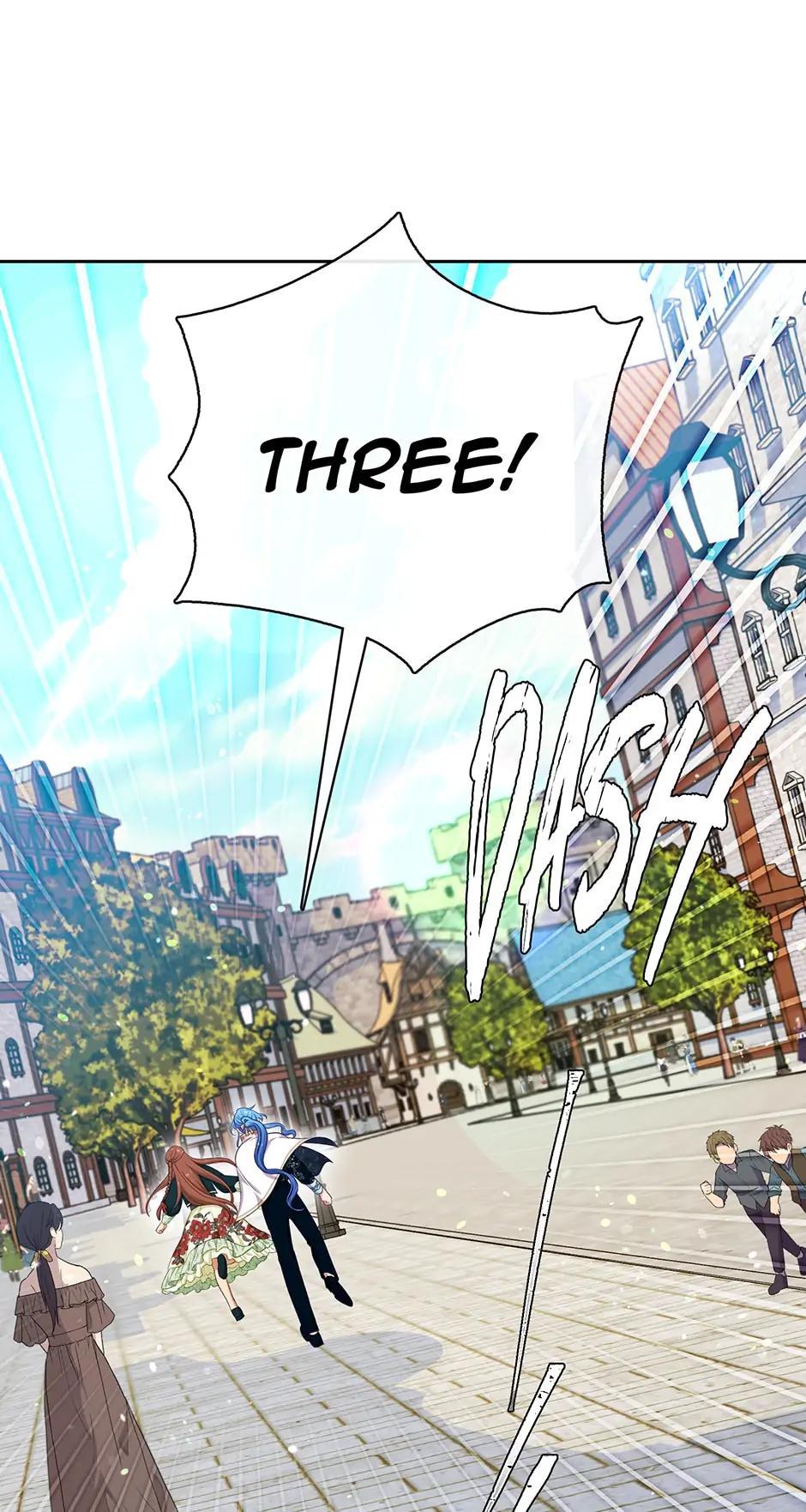 Read Beware the Villainess EN Manga Online