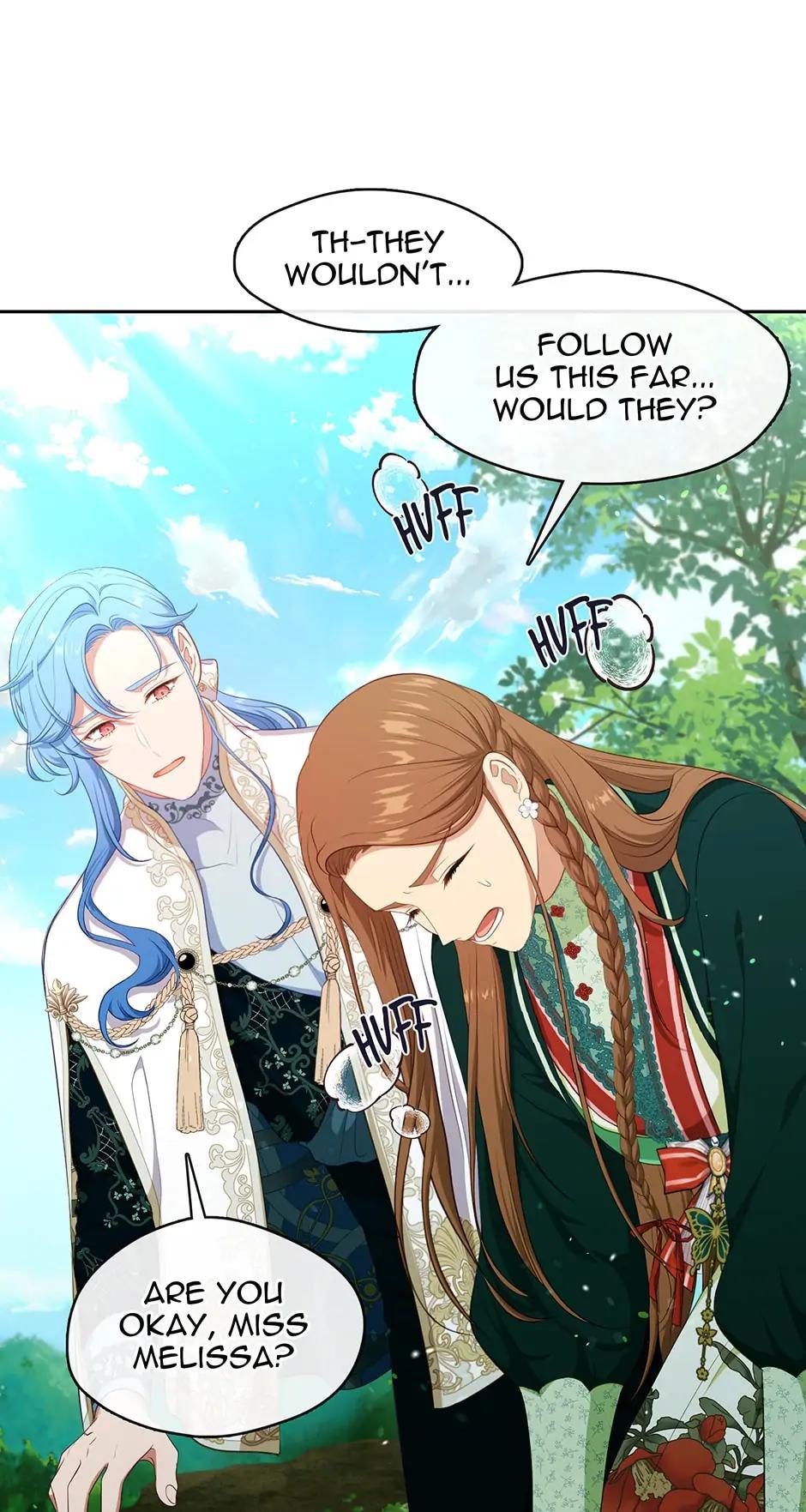 Read Beware the Villainess EN Manga Online