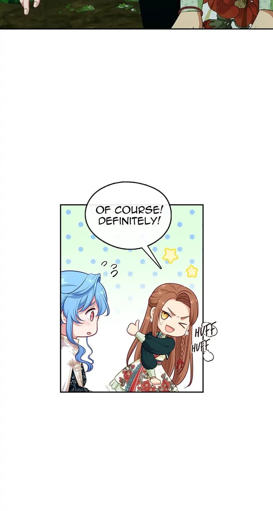 Read Beware the Villainess EN Manga Online