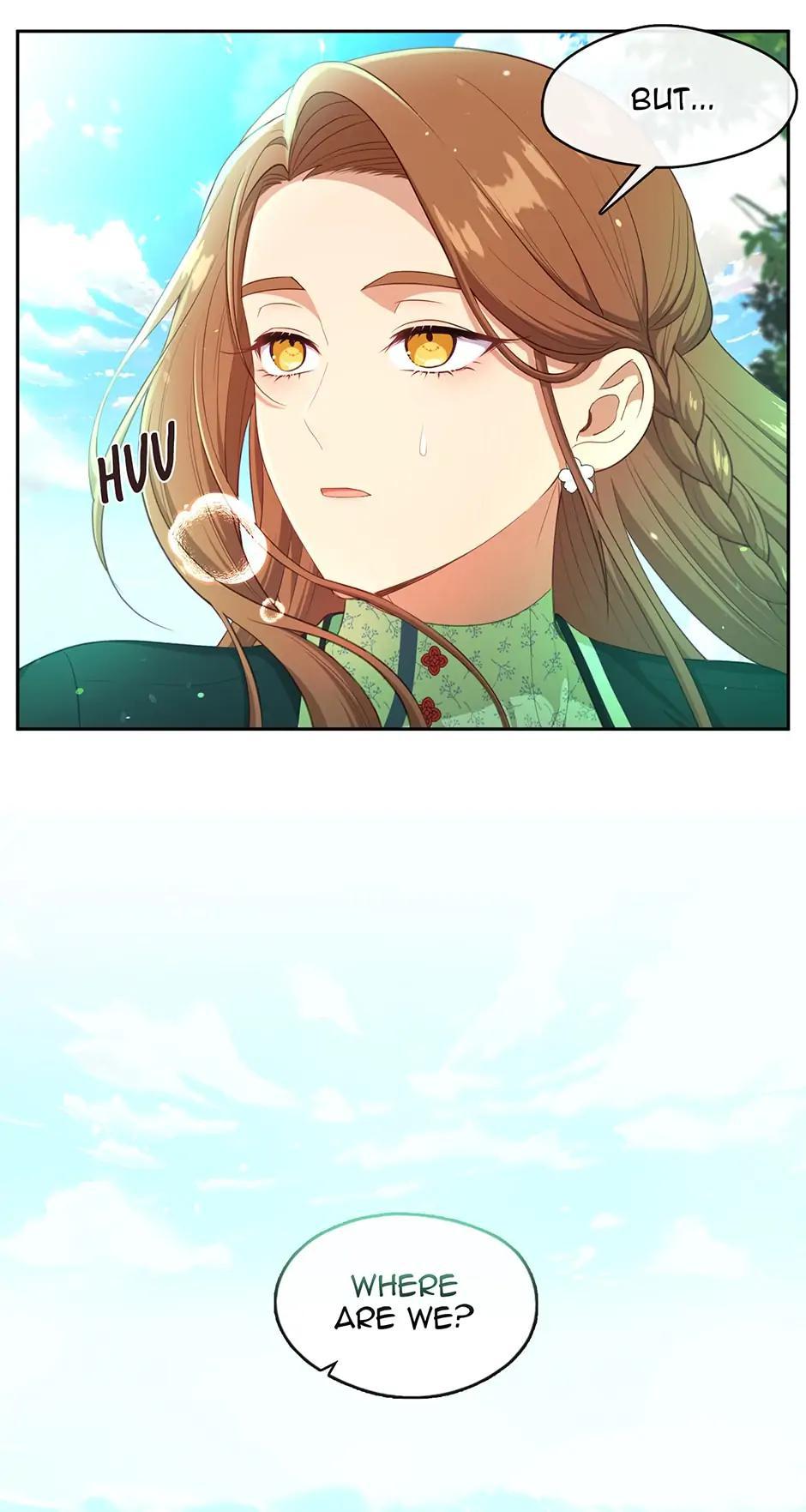 Read Beware the Villainess EN Manga Online