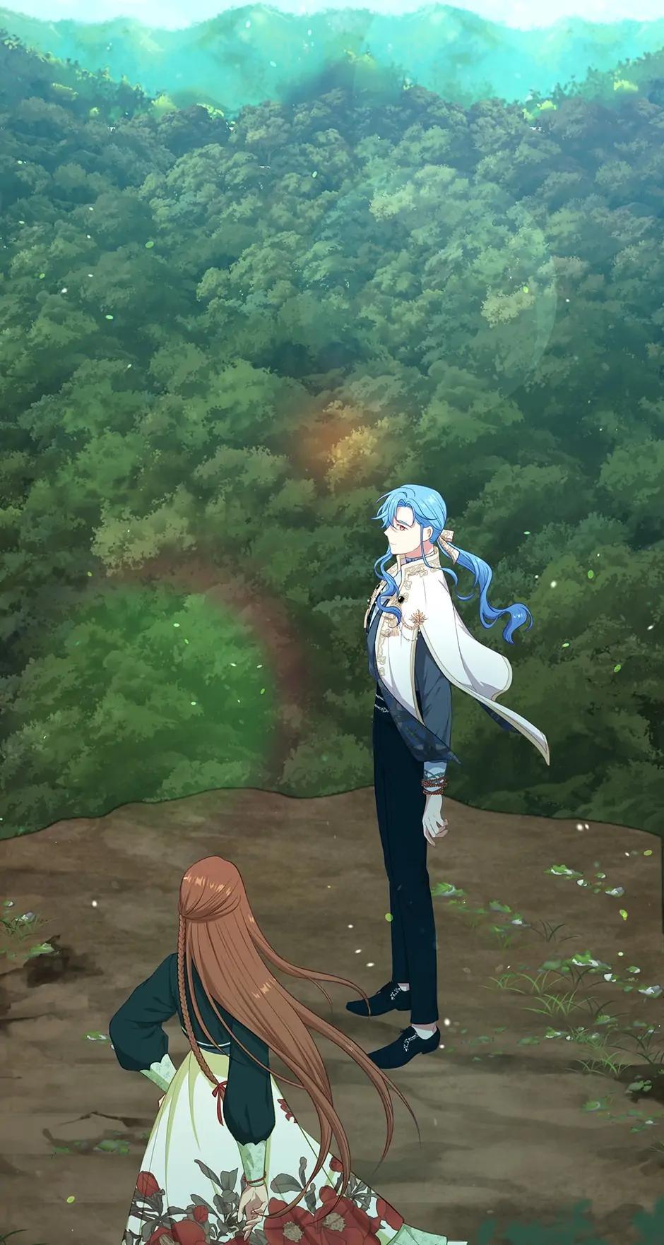 Read Beware the Villainess EN Manga Online