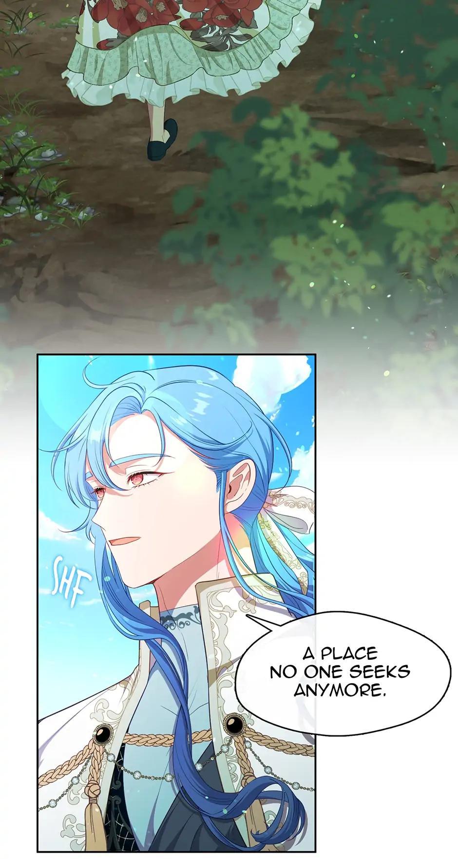 Read Beware the Villainess EN Manga Online