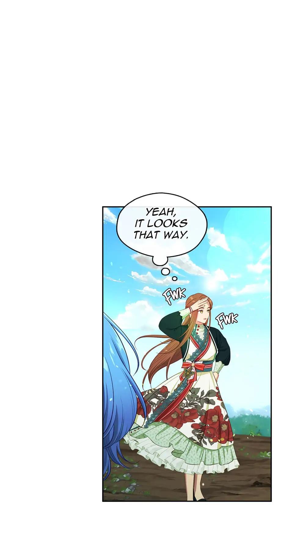 Read Beware the Villainess EN Manga Online