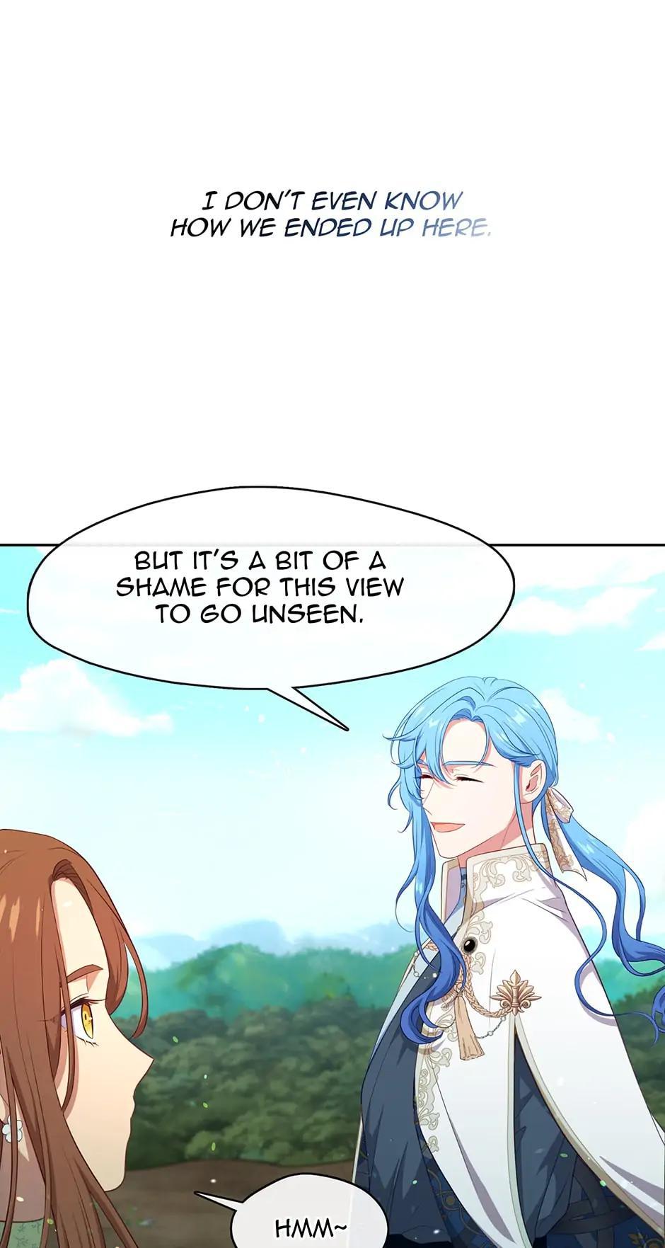 Read Beware the Villainess EN Manga Online