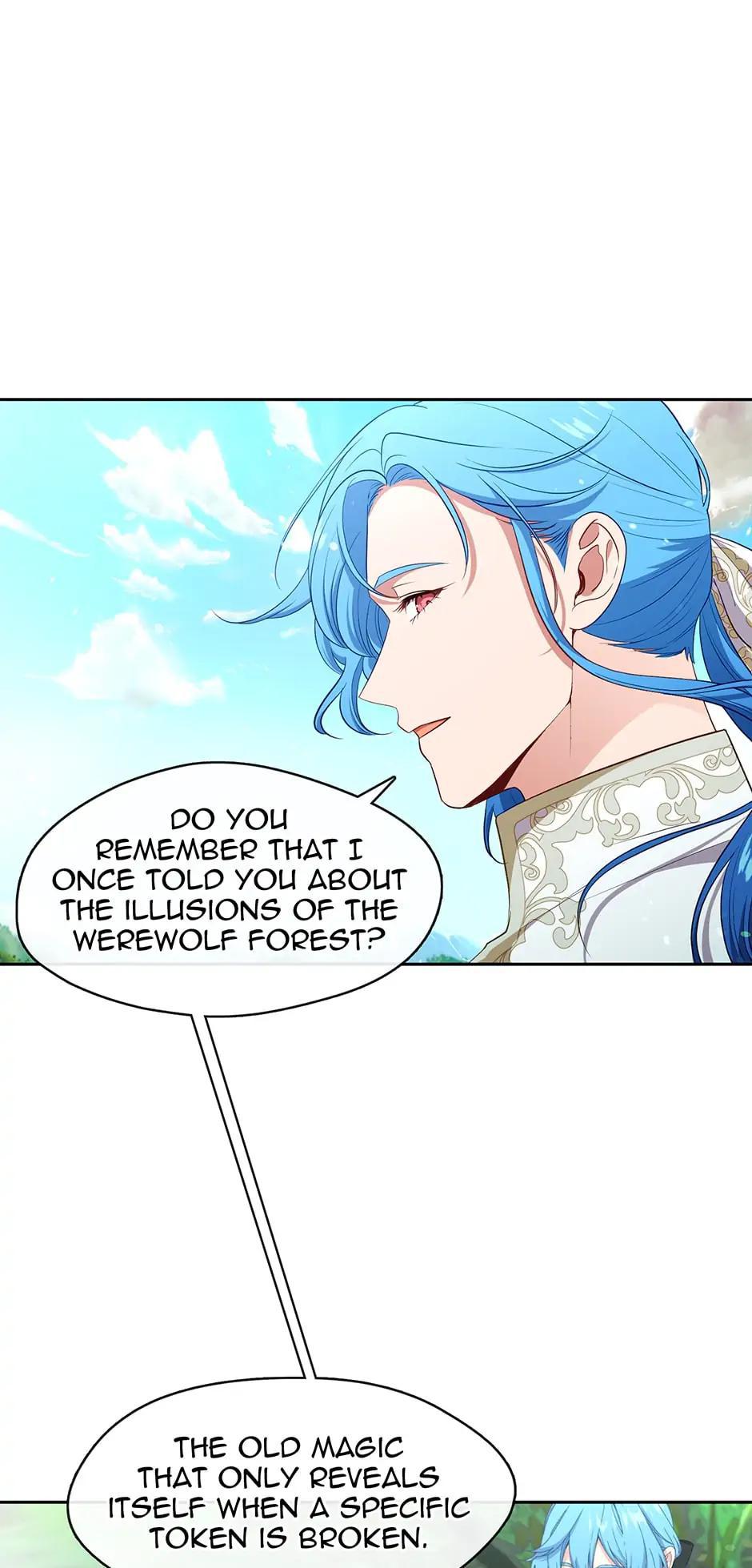 Read Beware the Villainess EN Manga Online