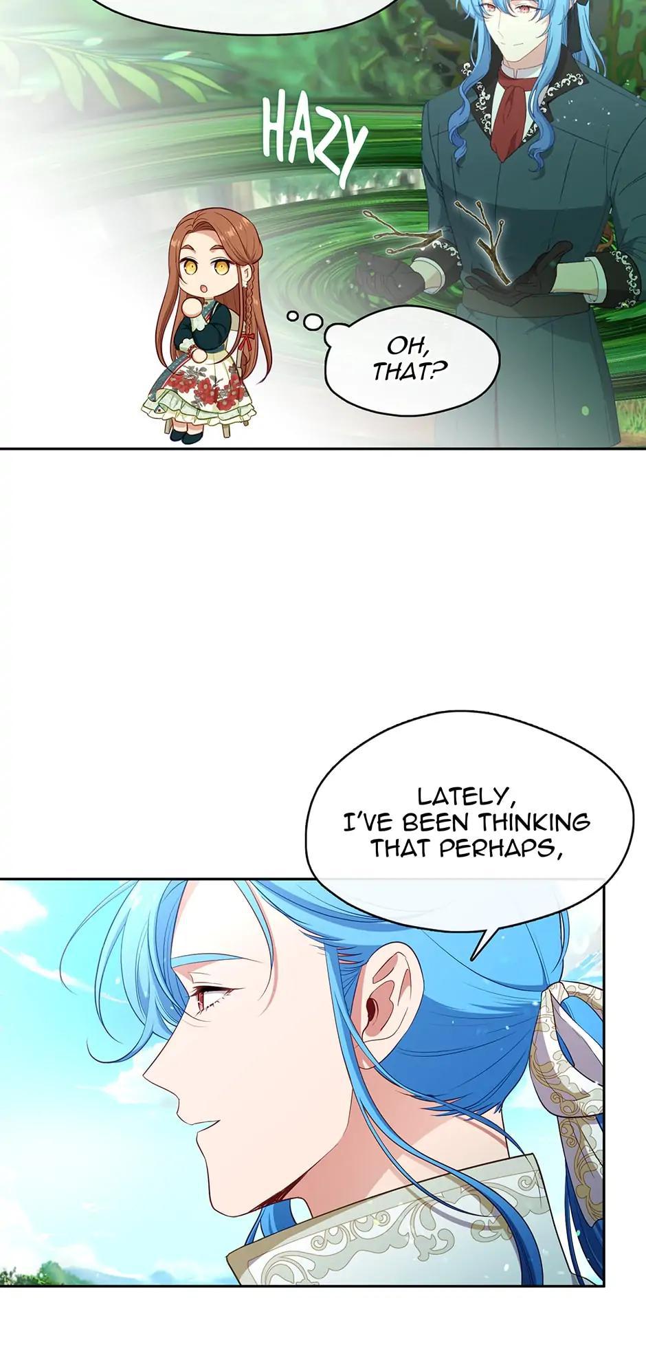 Read Beware the Villainess EN Manga Online