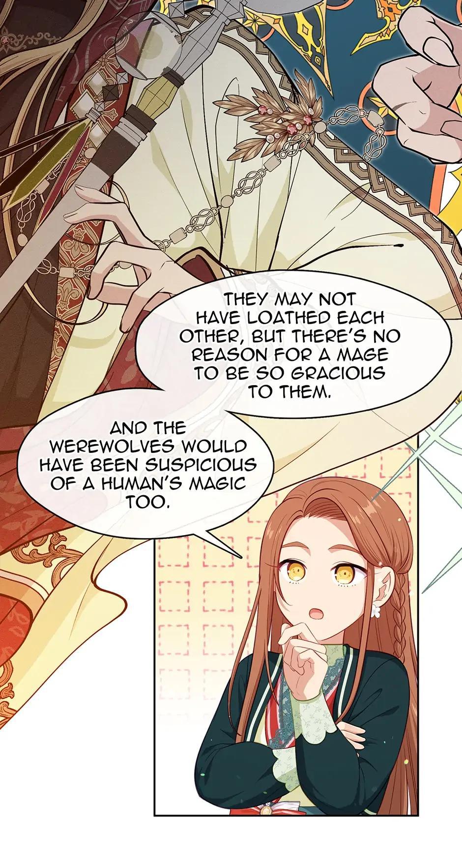 Read Beware the Villainess EN Manga Online