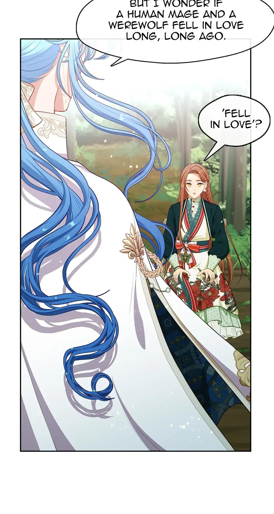 Read Beware the Villainess EN Manga Online