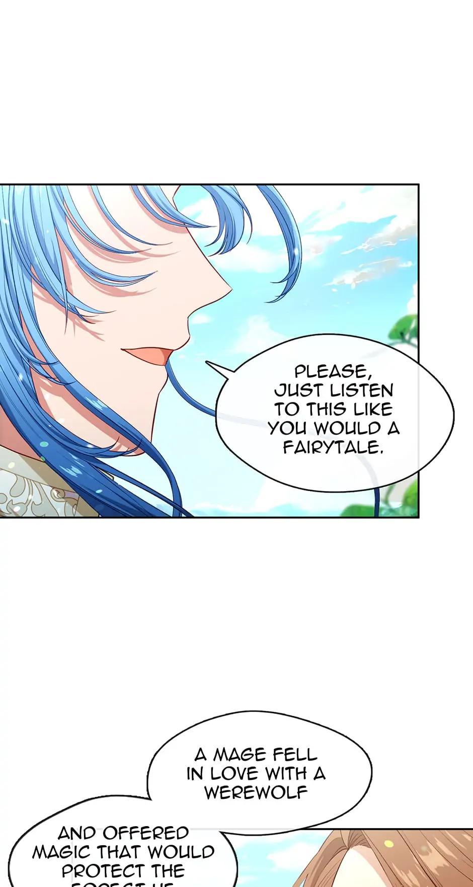 Read Beware the Villainess EN Manga Online