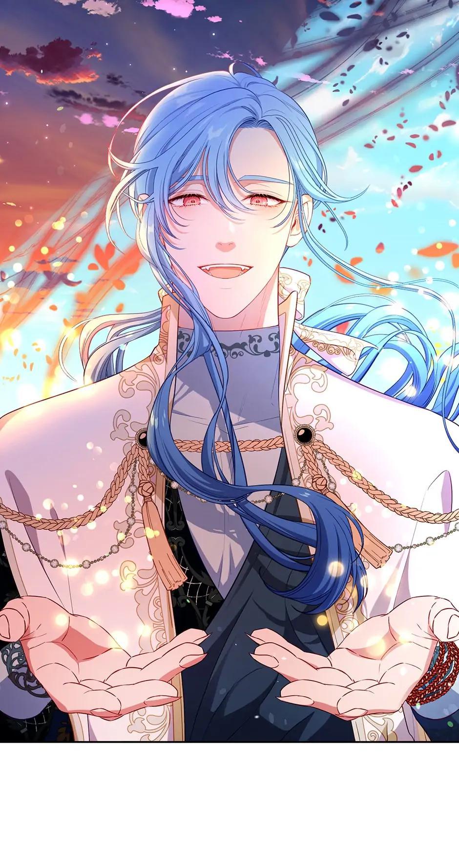 Read Beware the Villainess EN Manga Online