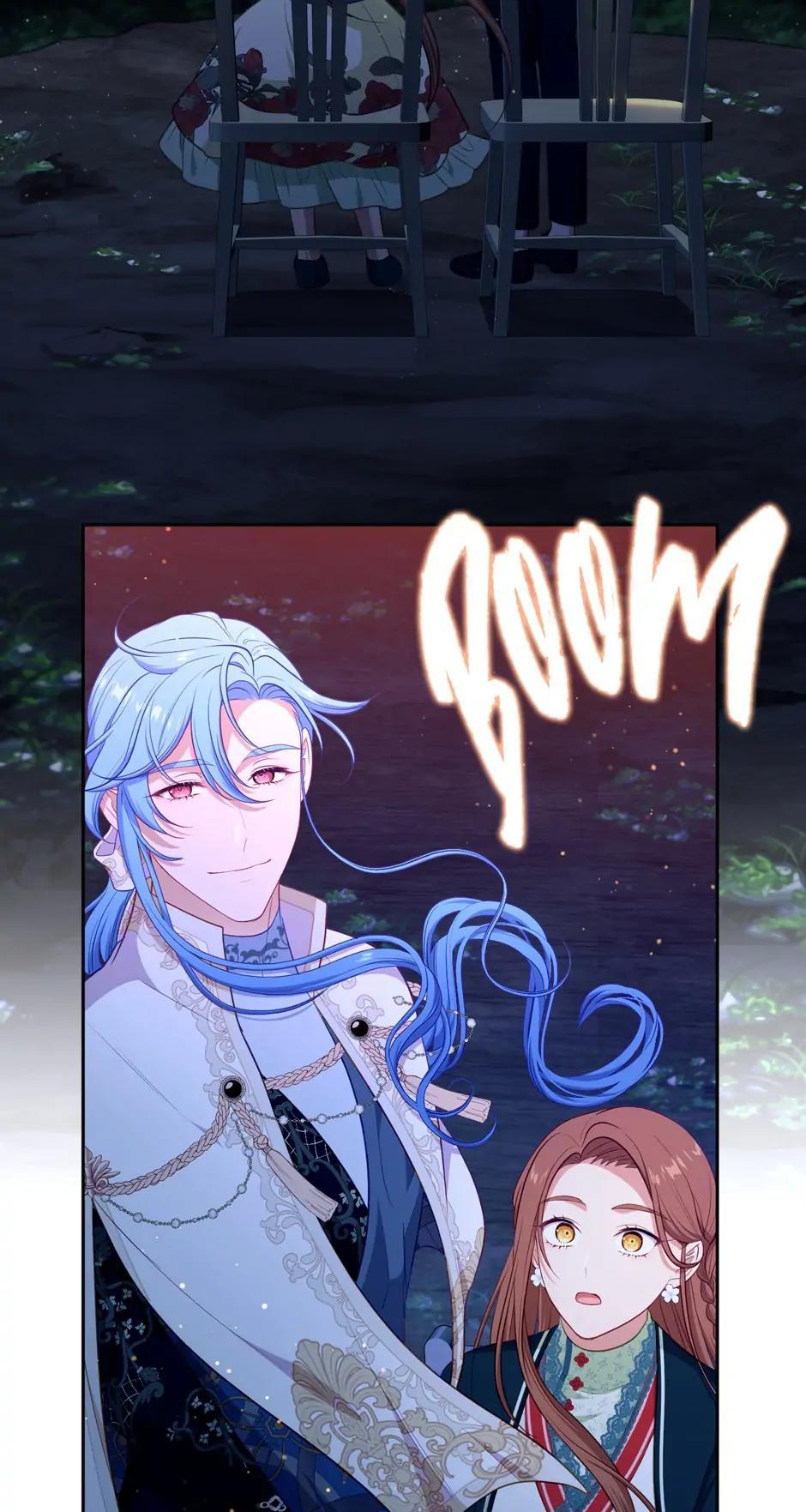 Read Beware the Villainess EN Manga Online