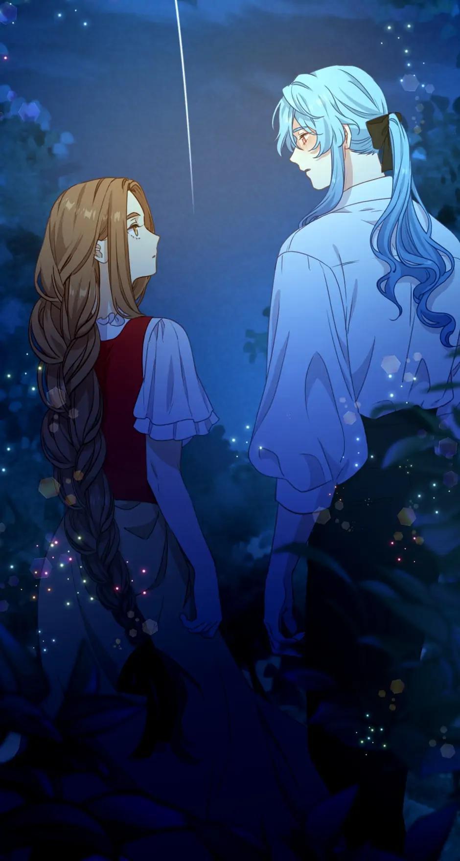 Read Beware the Villainess EN Manga Online