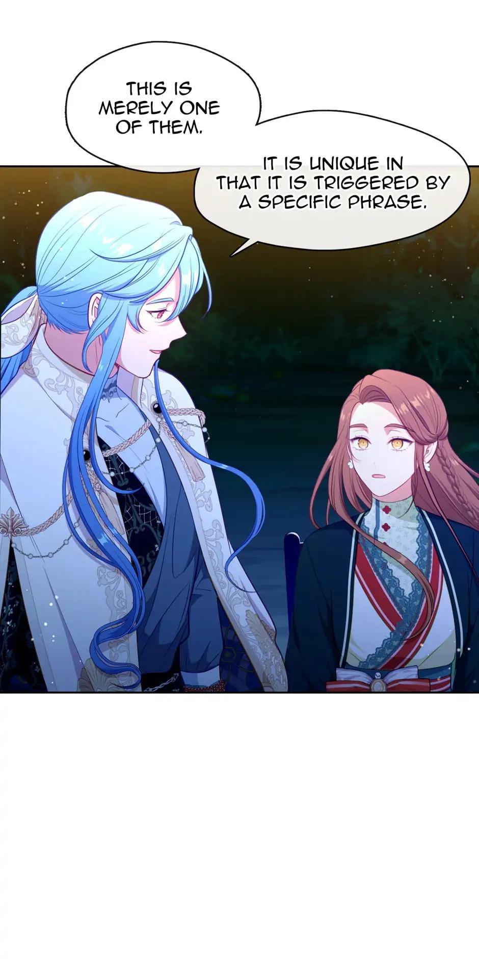 Read Beware the Villainess EN Manga Online