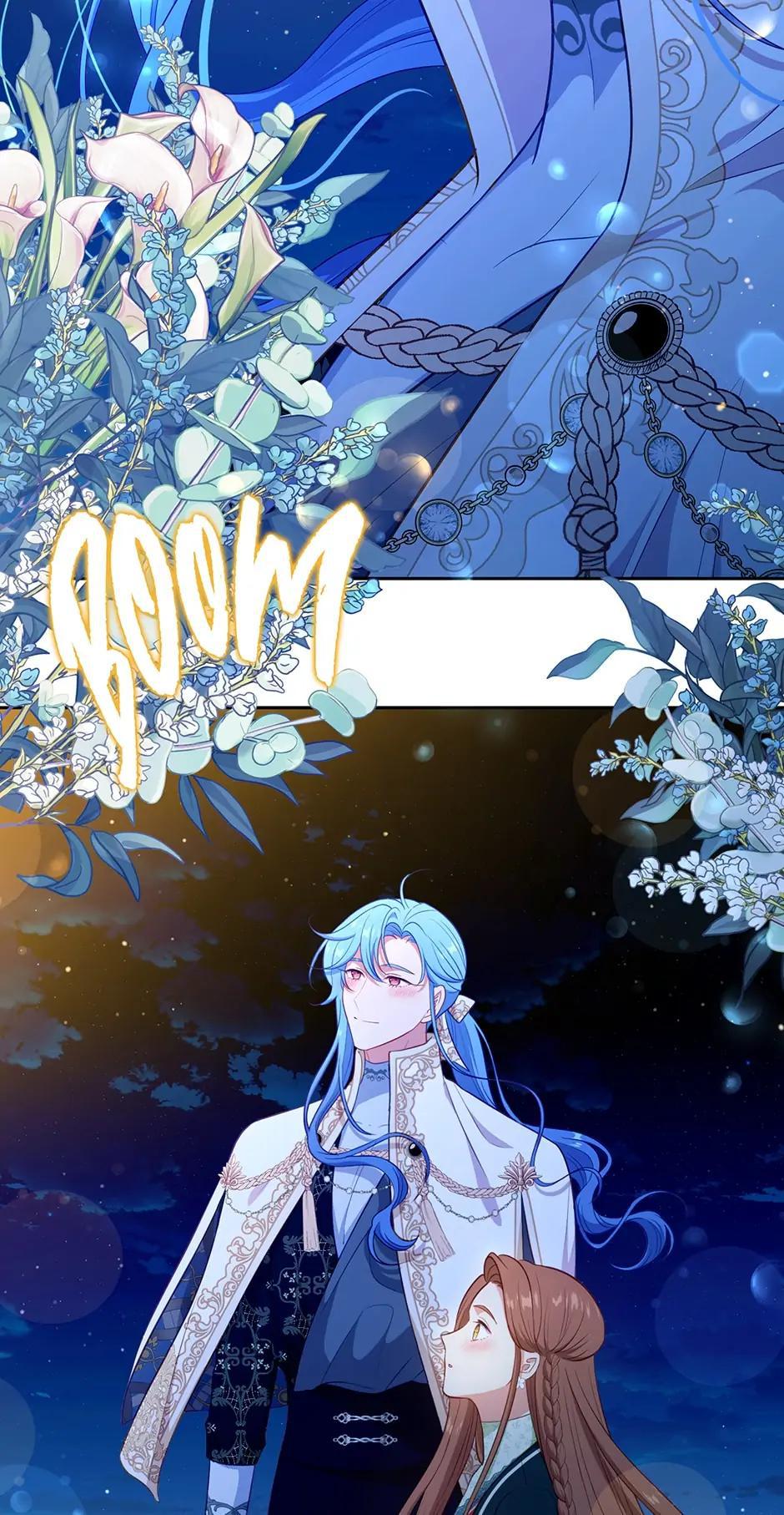 Read Beware the Villainess EN Manga Online