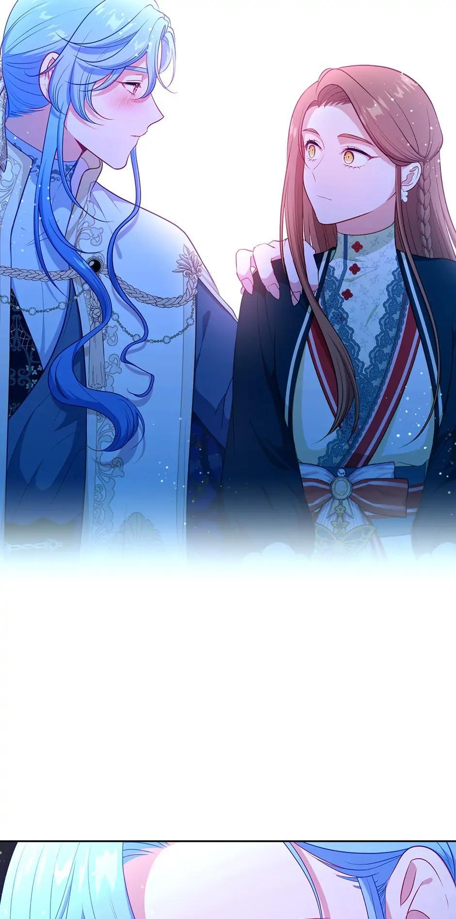 Read Beware the Villainess EN Manga Online