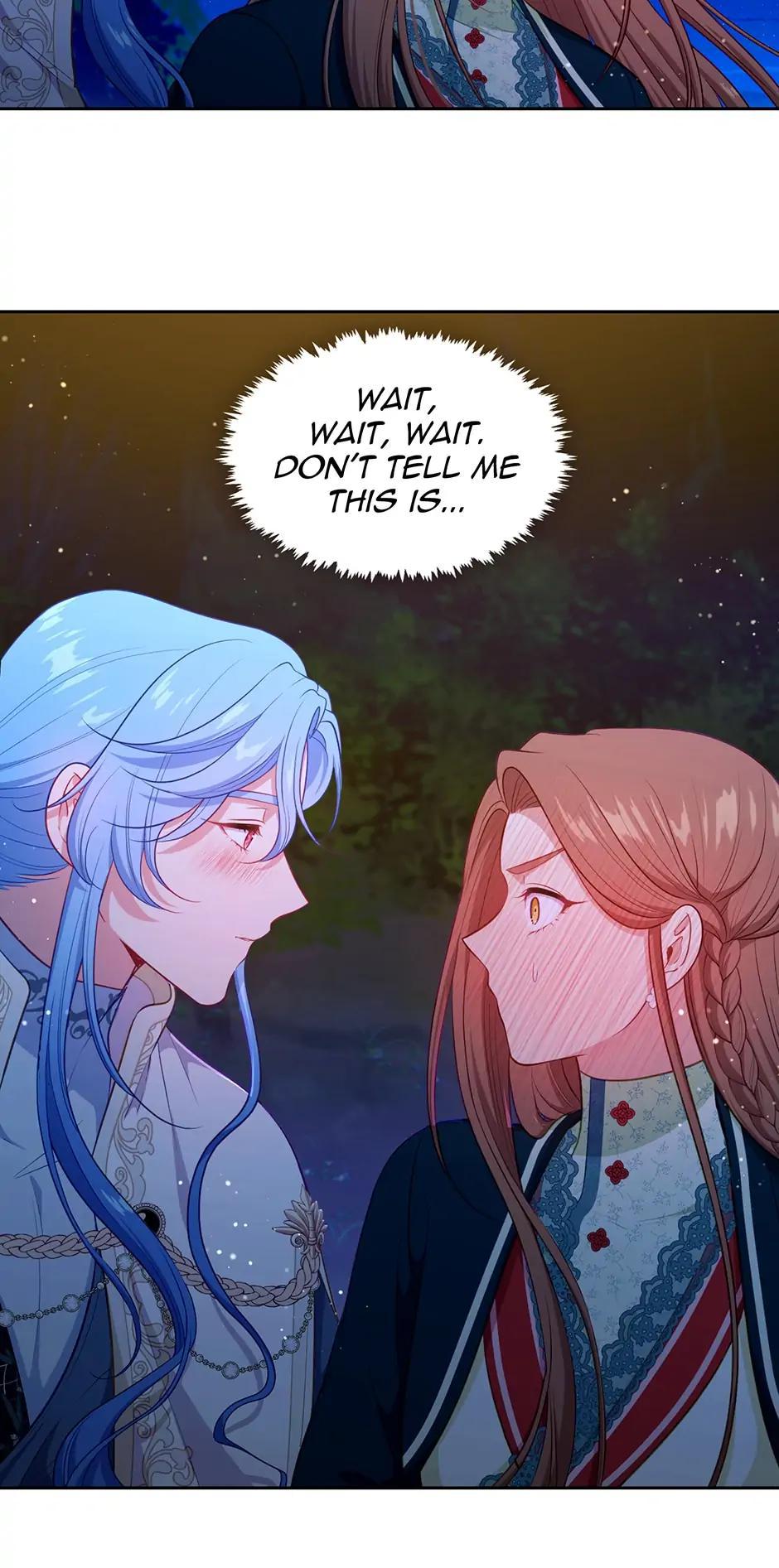 Read Beware the Villainess EN Manga Online