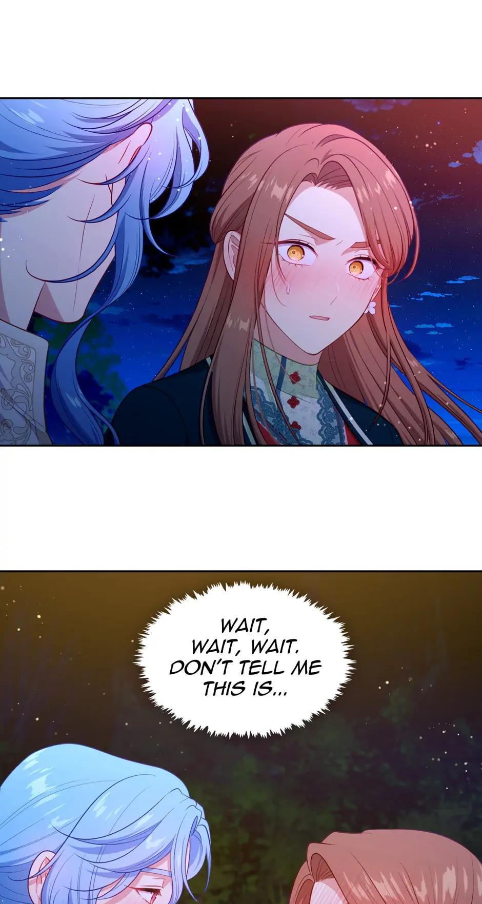 Read Beware the Villainess EN Manga Online