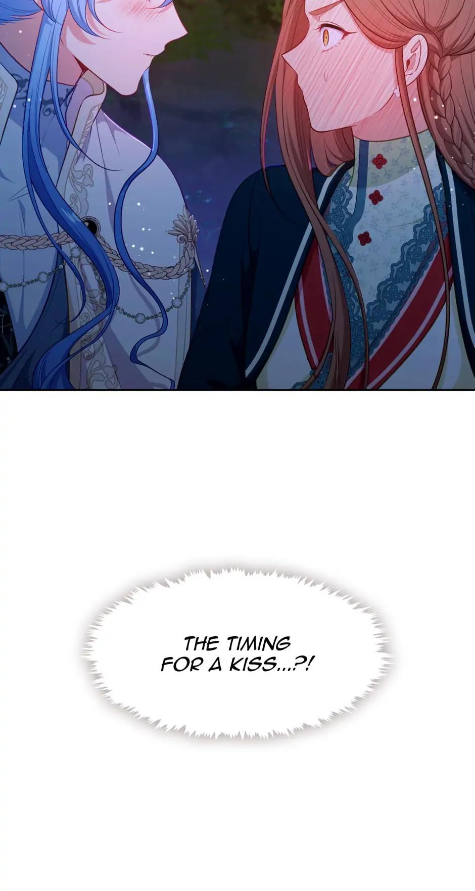 Read Beware the Villainess EN Manga Online