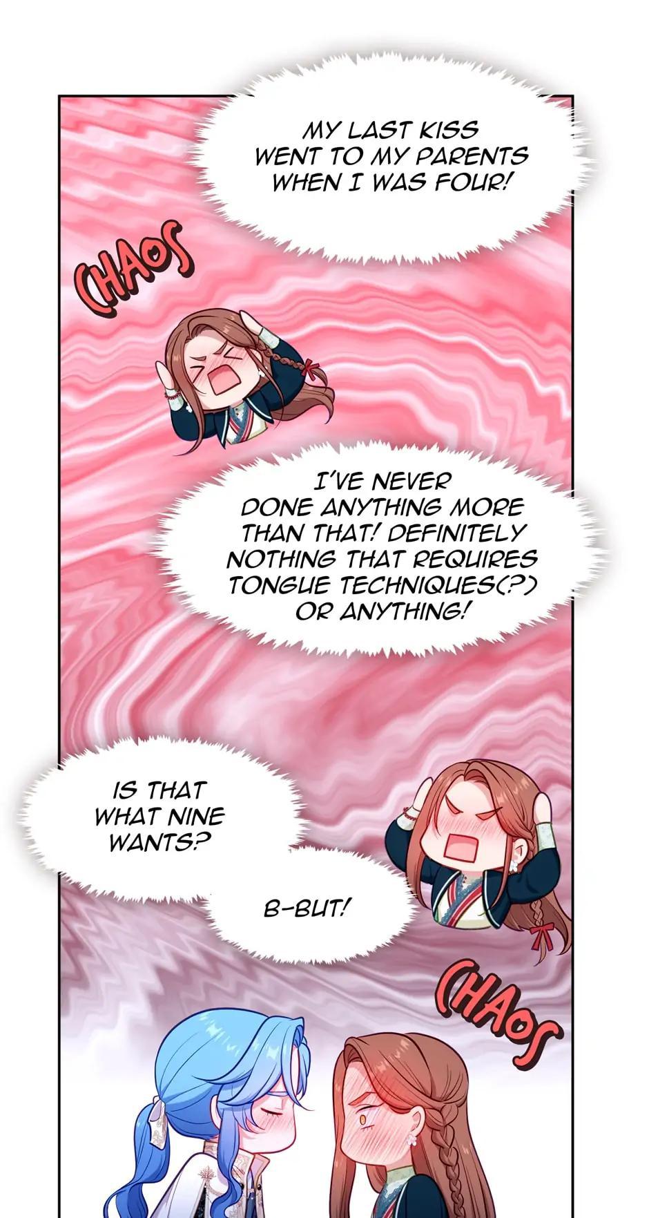 Read Beware the Villainess EN Manga Online