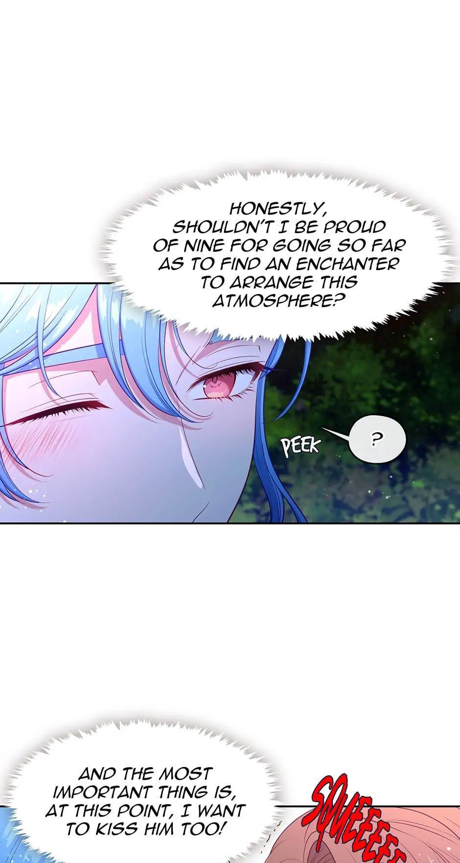 Read Beware the Villainess EN Manga Online