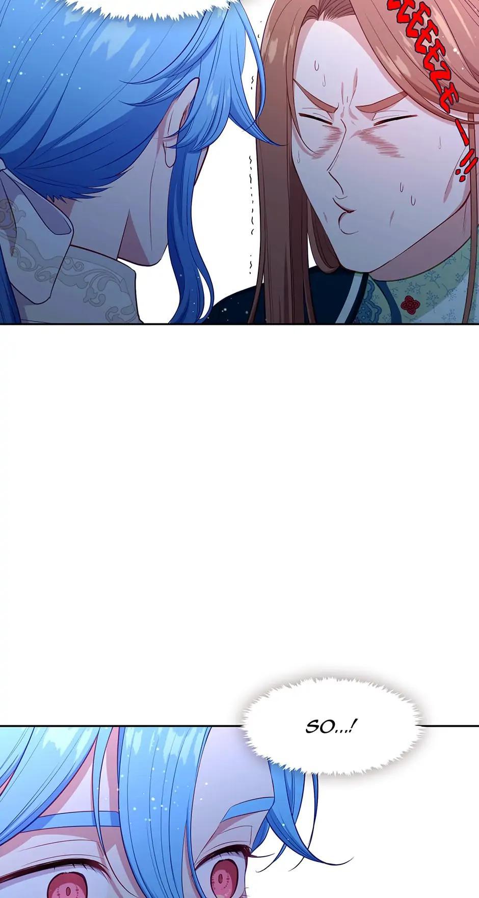 Read Beware the Villainess EN Manga Online