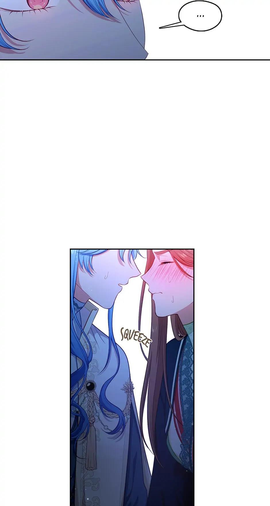 Read Beware the Villainess EN Manga Online